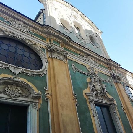Mistrangelohome 3 - Appartamento In Pieno Centro Savona Eksteriør bilde