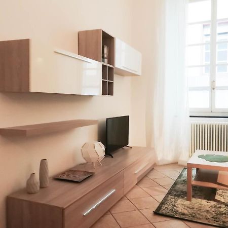 Mistrangelohome 3 - Appartamento In Pieno Centro Savona Eksteriør bilde
