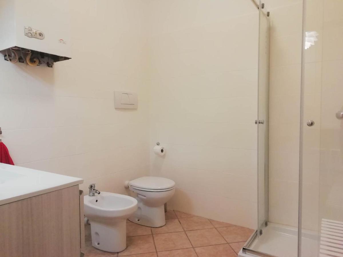 Mistrangelohome 3 - Appartamento In Pieno Centro Savona Eksteriør bilde