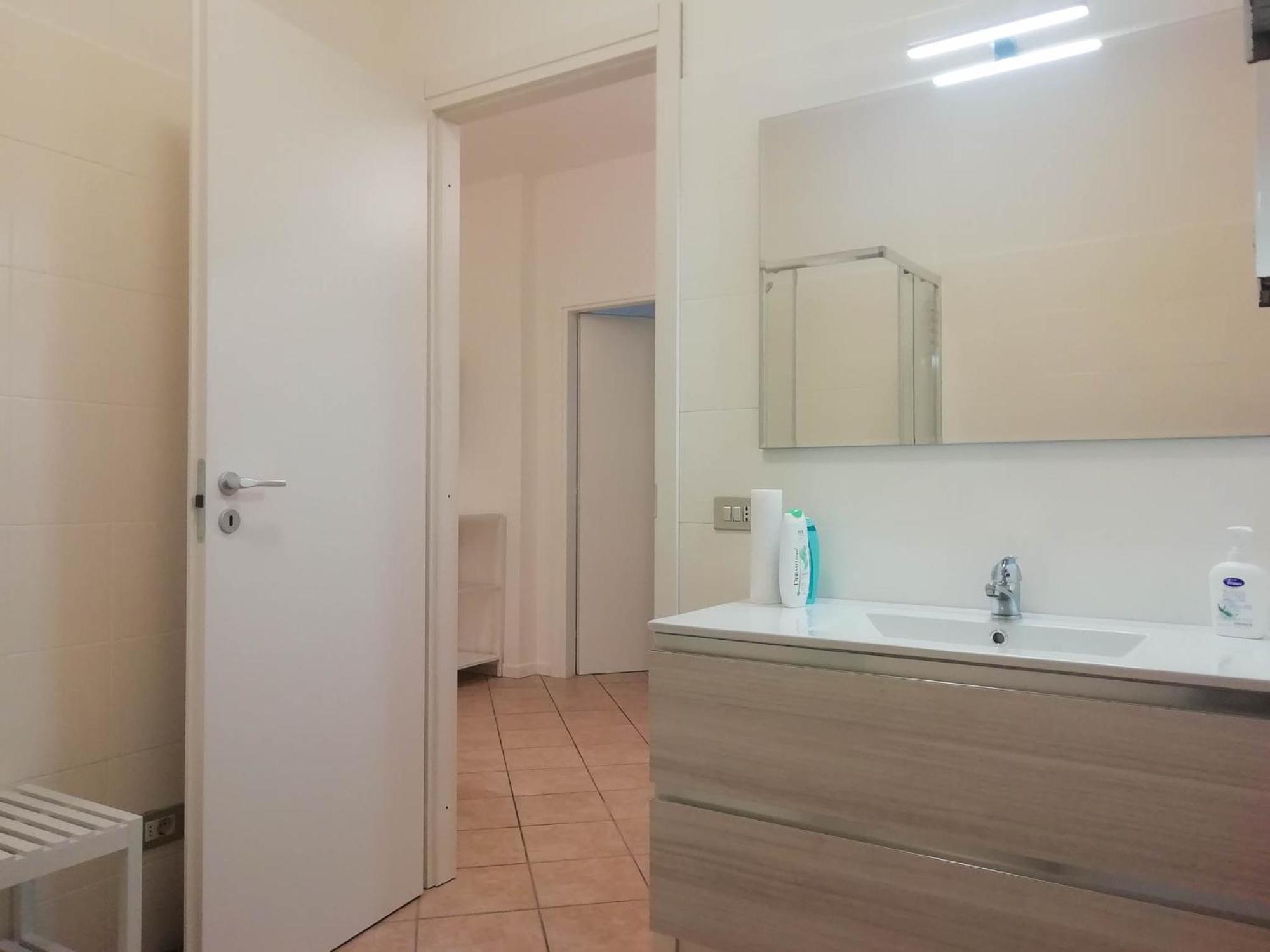 Mistrangelohome 3 - Appartamento In Pieno Centro Savona Eksteriør bilde