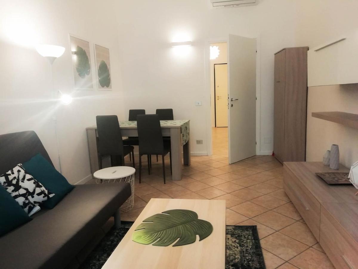 Mistrangelohome 3 - Appartamento In Pieno Centro Savona Eksteriør bilde