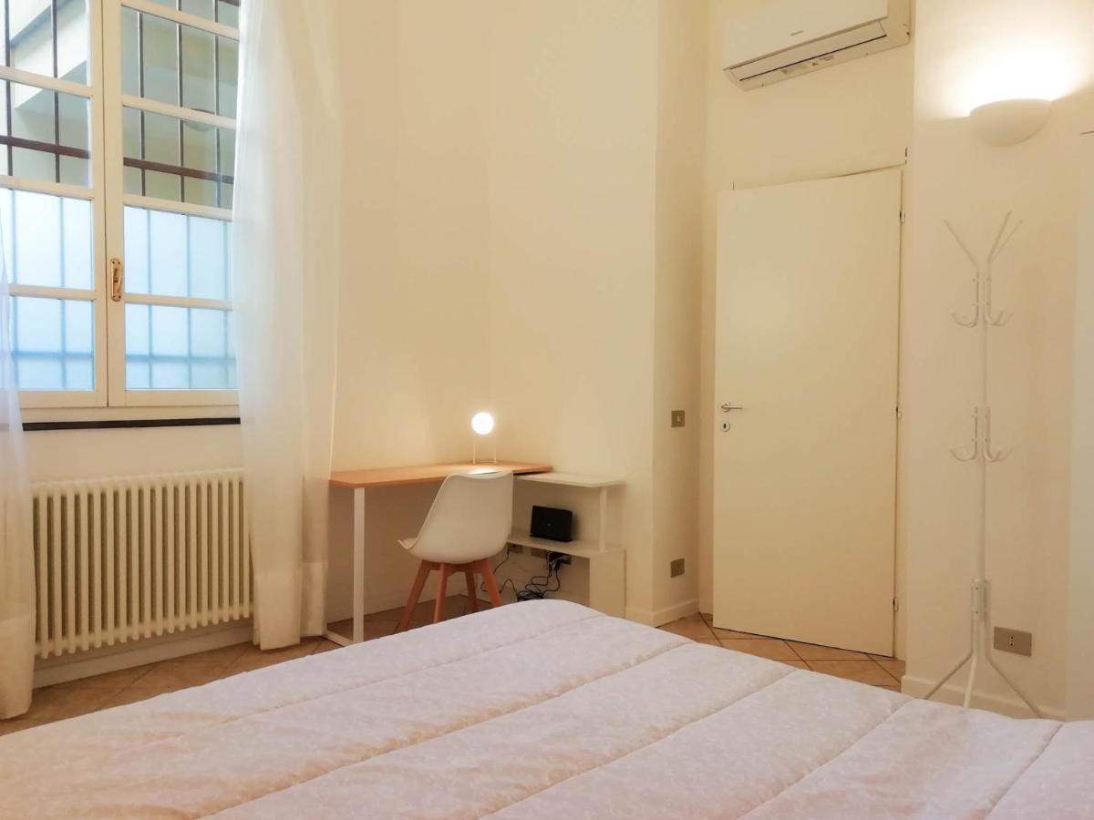Mistrangelohome 3 - Appartamento In Pieno Centro Savona Eksteriør bilde