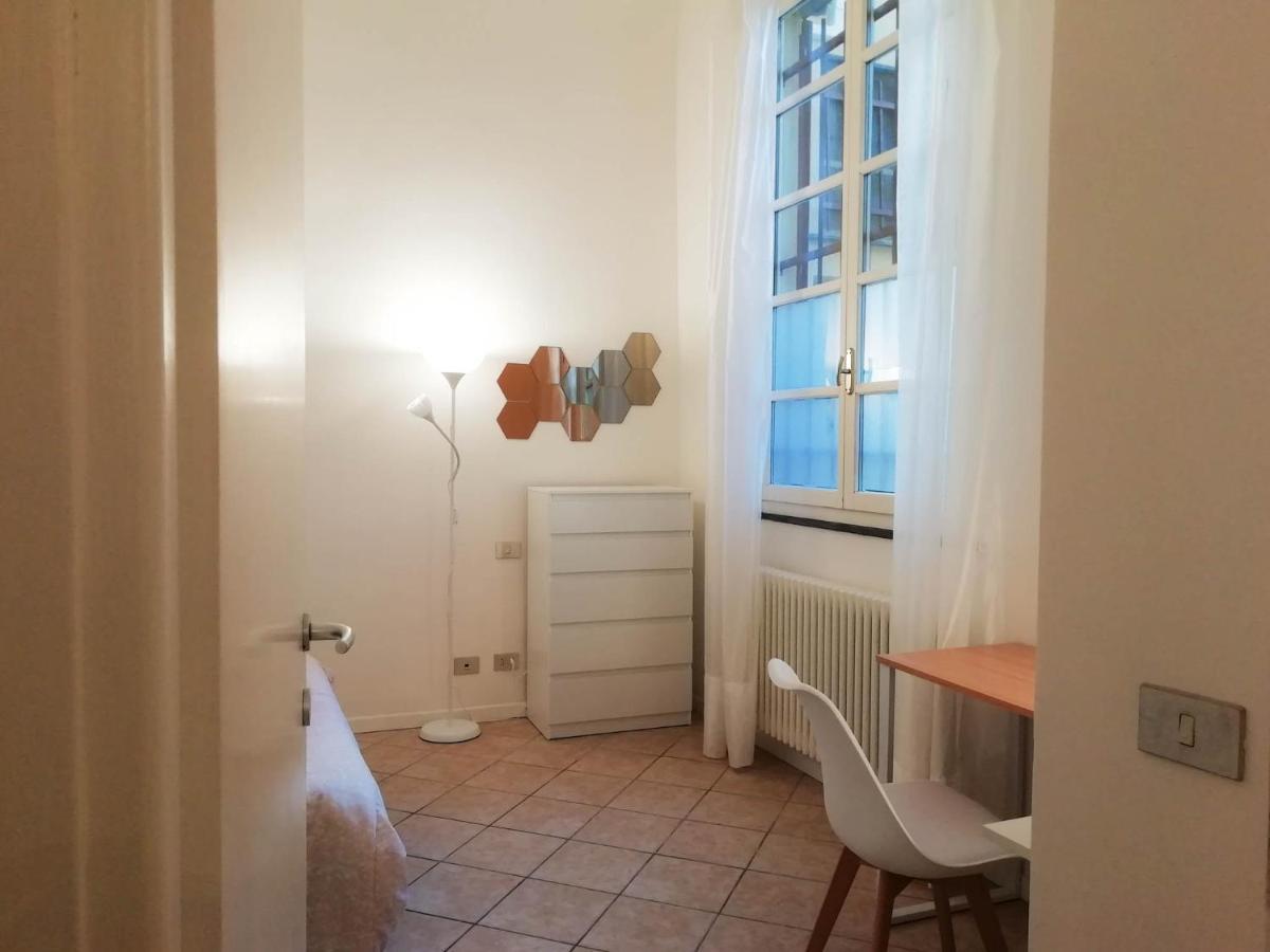 Mistrangelohome 3 - Appartamento In Pieno Centro Savona Eksteriør bilde