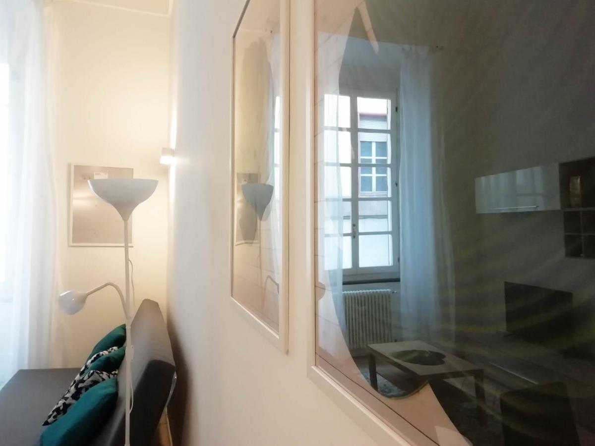 Mistrangelohome 3 - Appartamento In Pieno Centro Savona Eksteriør bilde