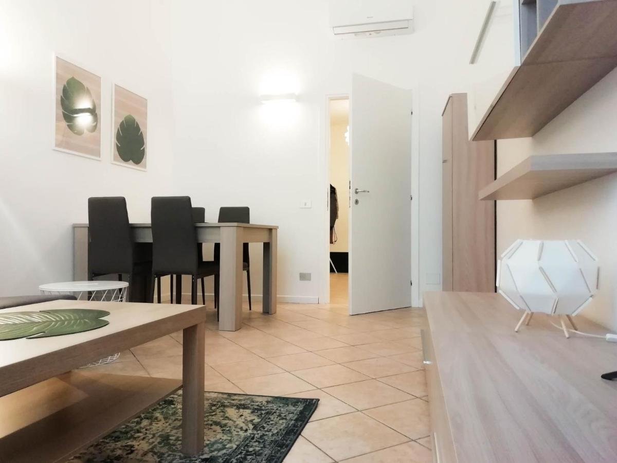 Mistrangelohome 3 - Appartamento In Pieno Centro Savona Eksteriør bilde