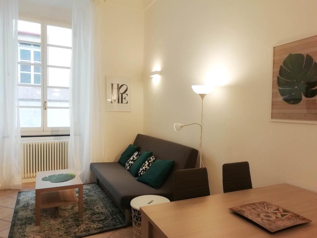 Mistrangelohome 3 - Appartamento In Pieno Centro Savona Eksteriør bilde